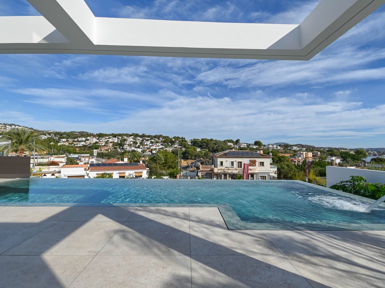 Villa for Sale in Benissa, Alicante 11