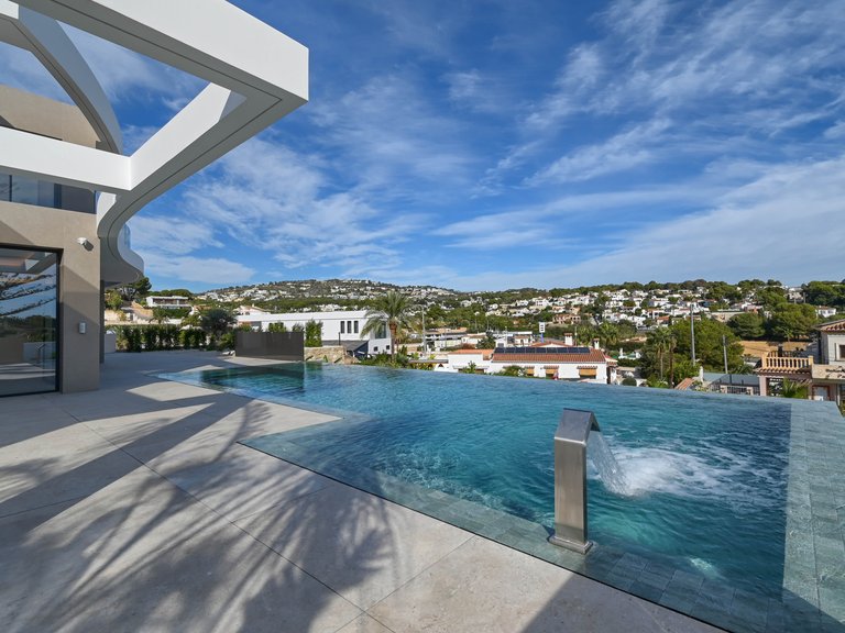 Villa for Sale in Benissa, Alicante 12