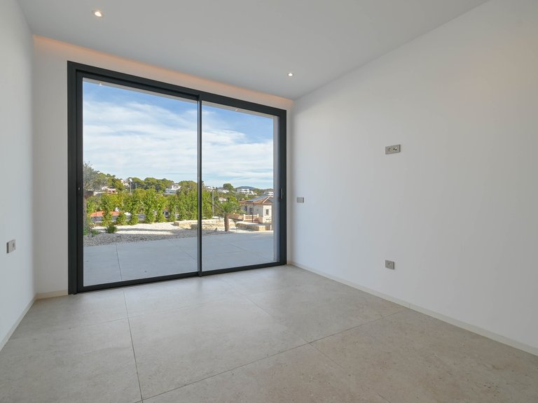 Villa for Sale in Benissa, Alicante 25