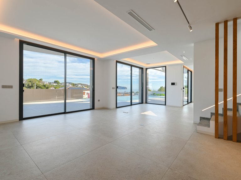 Villa for Sale in Benissa, Alicante 21