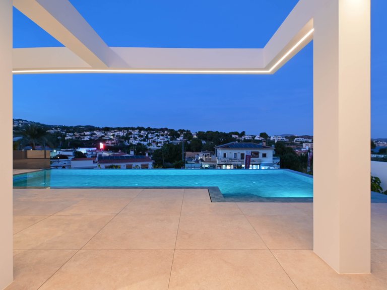 Villa for Sale in Benissa, Alicante 2