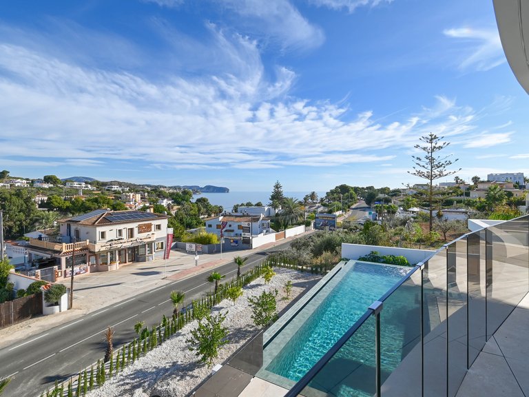 Villa for Sale in Benissa, Alicante 5