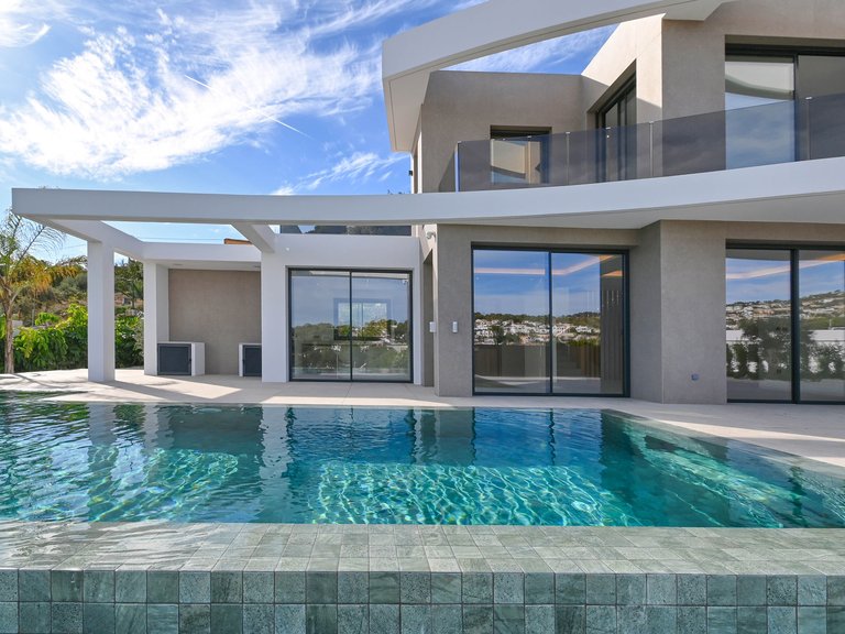Villa for Sale in Benissa, Alicante 7