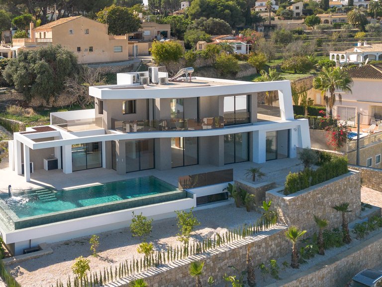 Villa for Sale in Benissa, Alicante 9