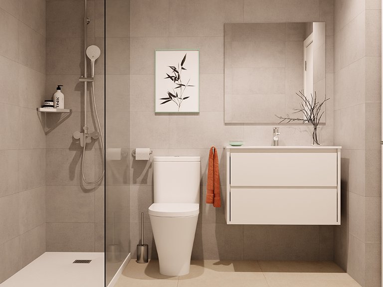 Apartment for Sale in San Roque, Cadiz 11