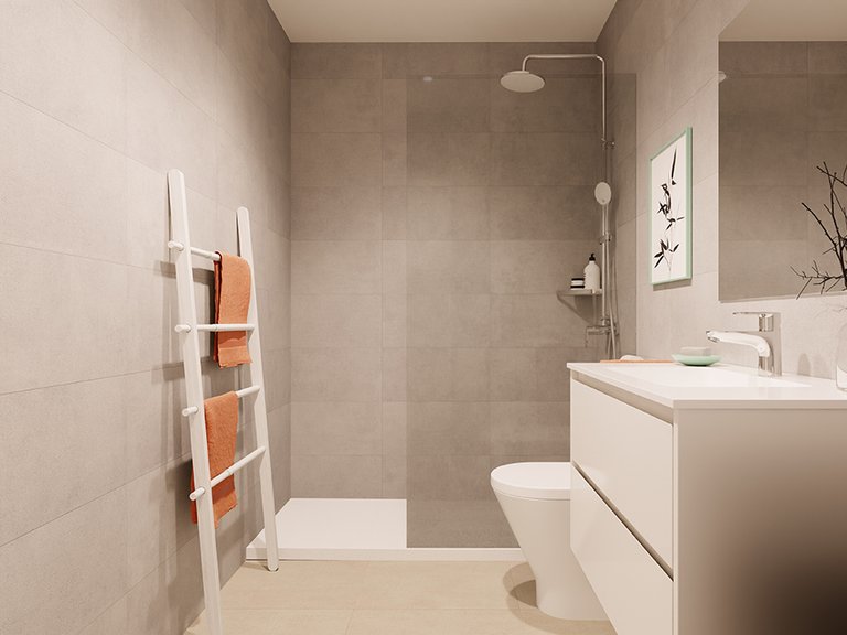Apartment for Sale in San Roque, Cadiz 10