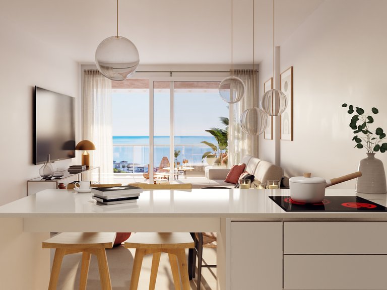 Apartment for Sale in San Roque, Cadiz 9