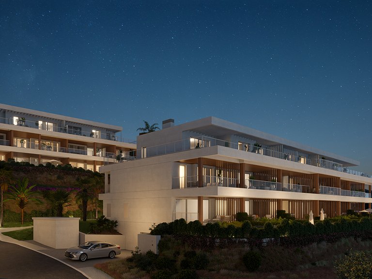 Apartment for Sale in San Roque, Cadiz 6