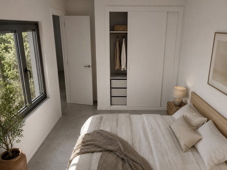 Villa for Sale in Mazarrón, Murcia 5