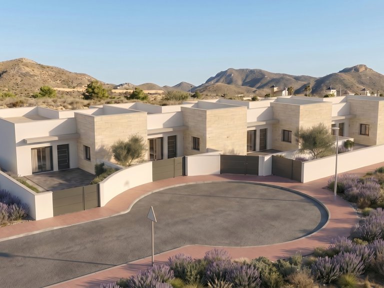 Villa for Sale in Mazarrón, Murcia 2