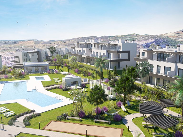 Apartment for Sale in Estepona, Malaga 4