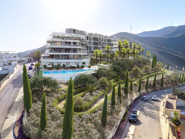 Apartment for Sale in Torrox, Malaga 2