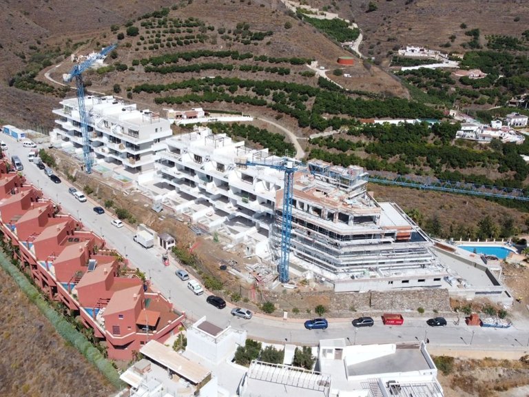 Apartment for Sale in Torrox, Malaga 4