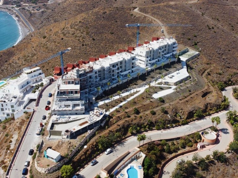 Apartment for Sale in Torrox, Malaga 5