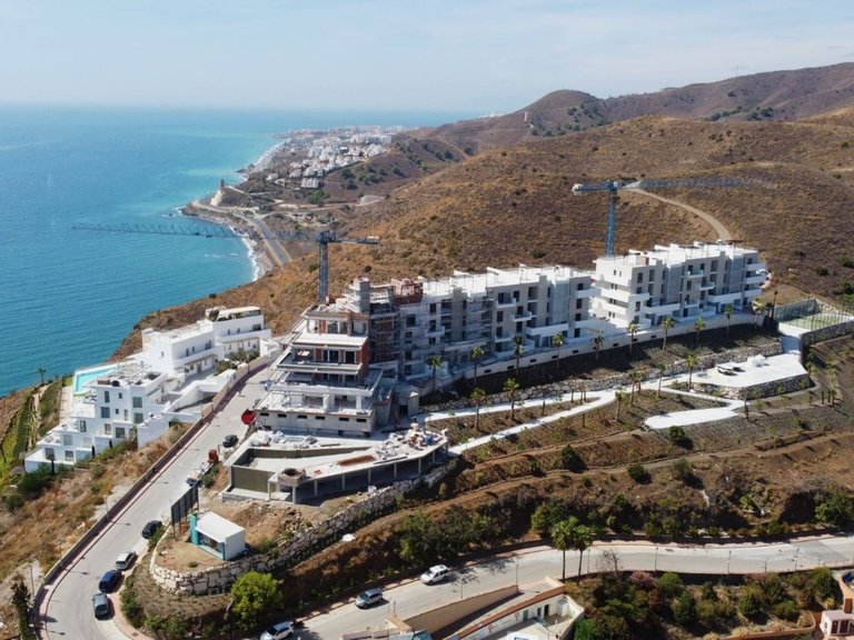 Apartment for Sale in Torrox, Malaga 6