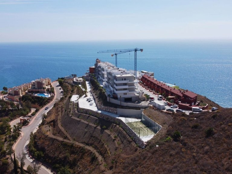 Apartment for Sale in Torrox, Malaga 7