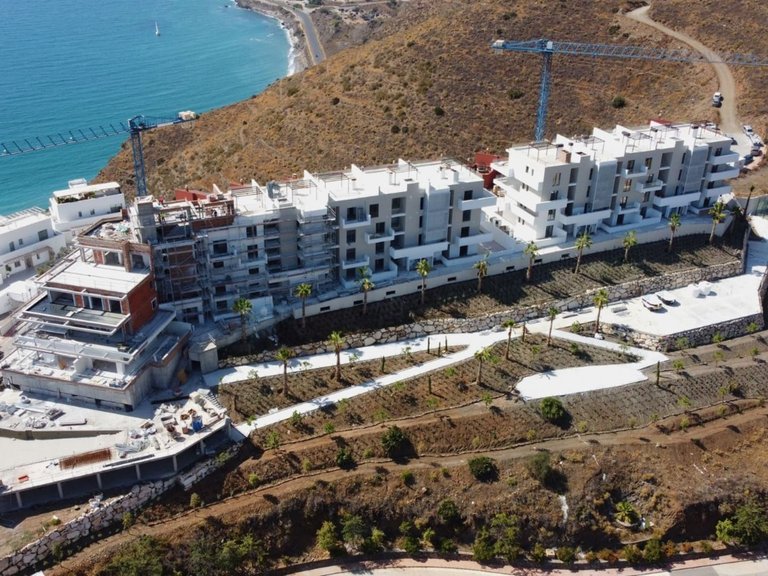 Apartment for Sale in Torrox, Malaga 8