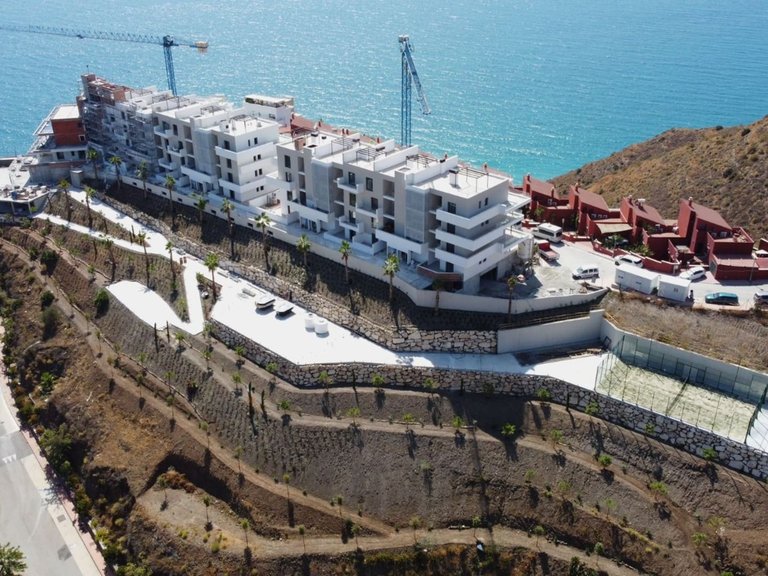 Apartment for Sale in Torrox, Malaga 9