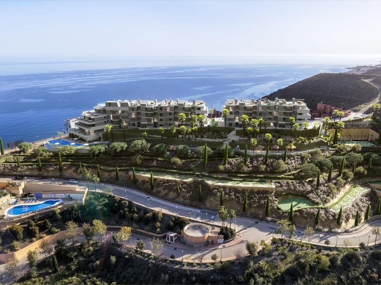Apartment for Sale in Torrox, Malaga 1