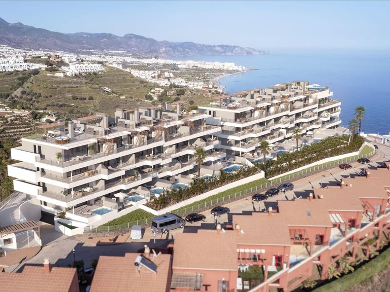 Apartment for Sale in Torrox, Malaga 11