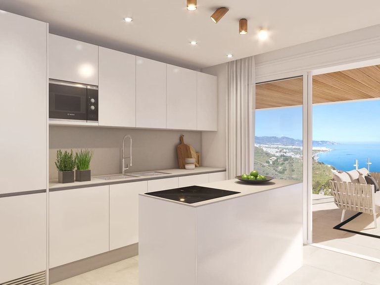Apartment for Sale in Torrox, Malaga 14