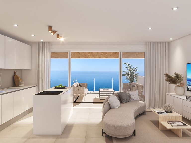 Apartment for Sale in Torrox, Malaga 13