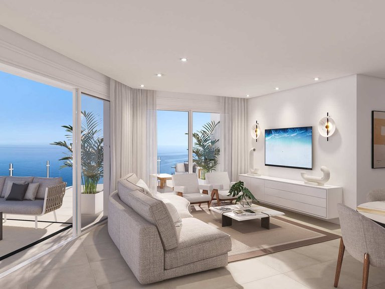 Apartment for Sale in Torrox, Malaga 12