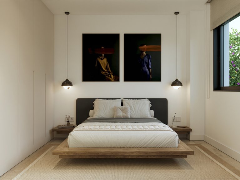 Apartment for Sale in Casares, Malaga 9