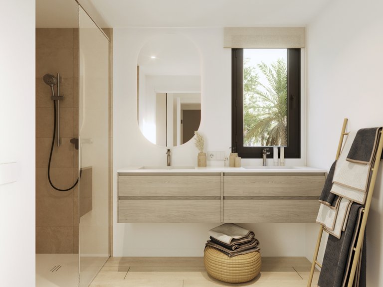 Apartment for Sale in Casares, Malaga 10