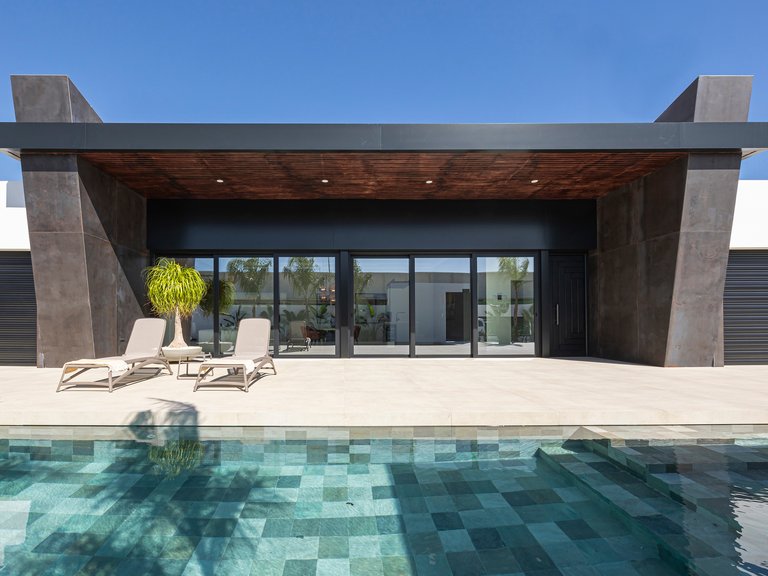 Villa for Sale in Ciudad Quesada, Alicante 4