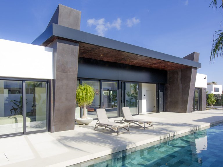 Villa for Sale in Ciudad Quesada, Alicante 3