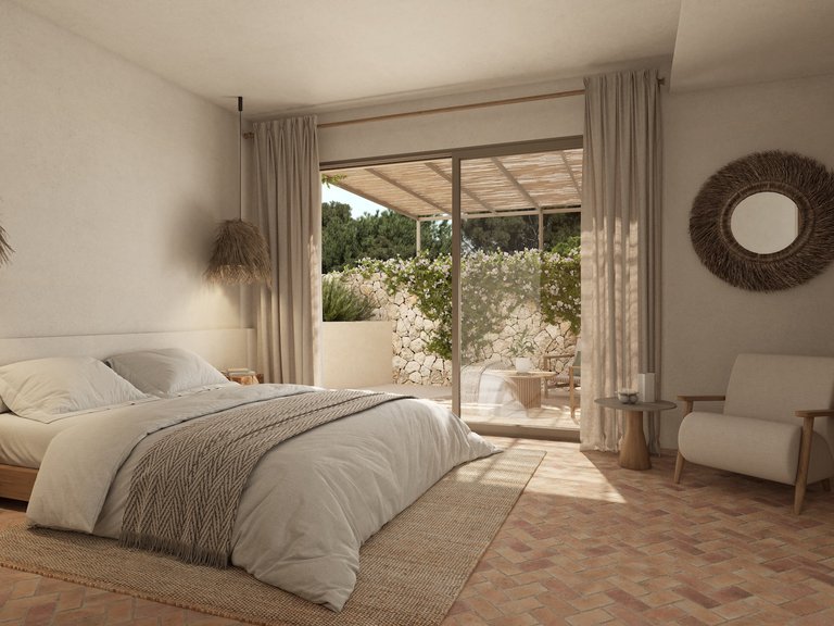 Villa for Sale in Benissa, Alicante 5