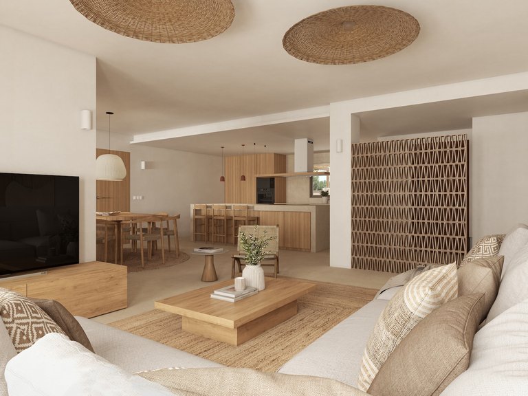 Villa for Sale in Benissa, Alicante 13