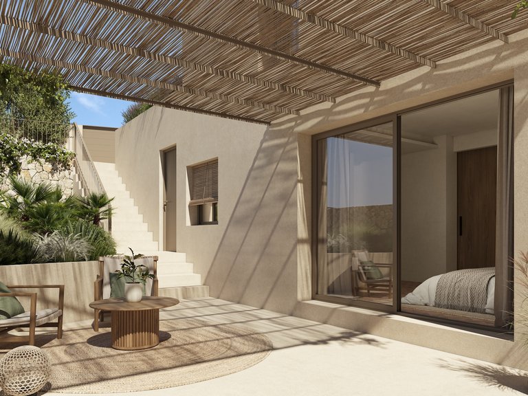 Villa for Sale in Benissa, Alicante 14