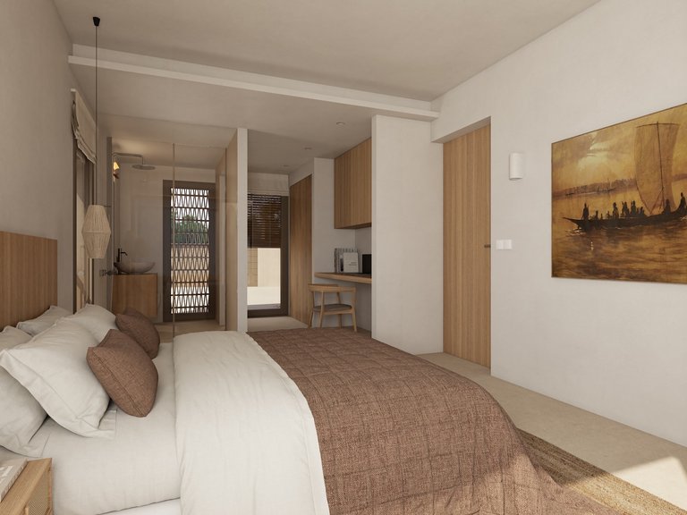 Villa for Sale in Benissa, Alicante 33