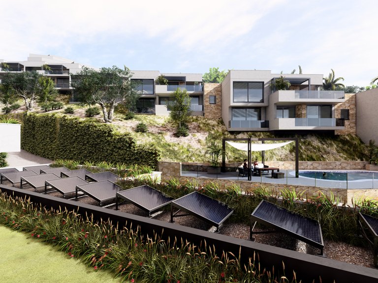 Villa for Sale in Altea, Alicante 10