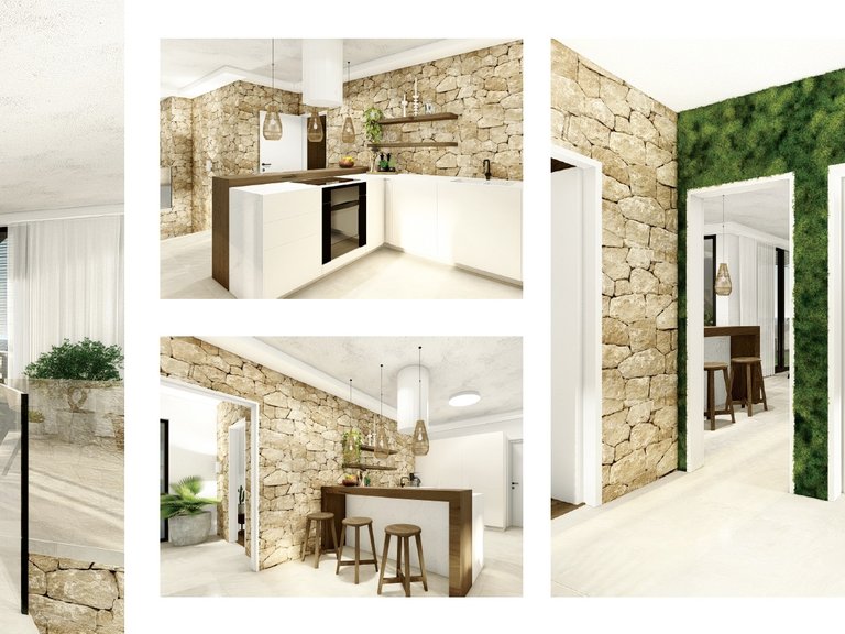 Villa for Sale in Altea, Alicante 35