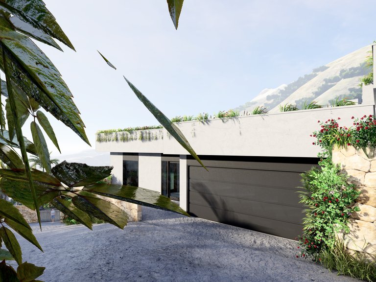 Villa for Sale in Altea, Alicante 21