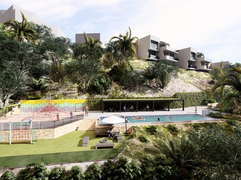 Villa for Sale in Altea, Alicante 22