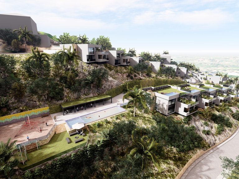 Villa for Sale in Altea, Alicante 23