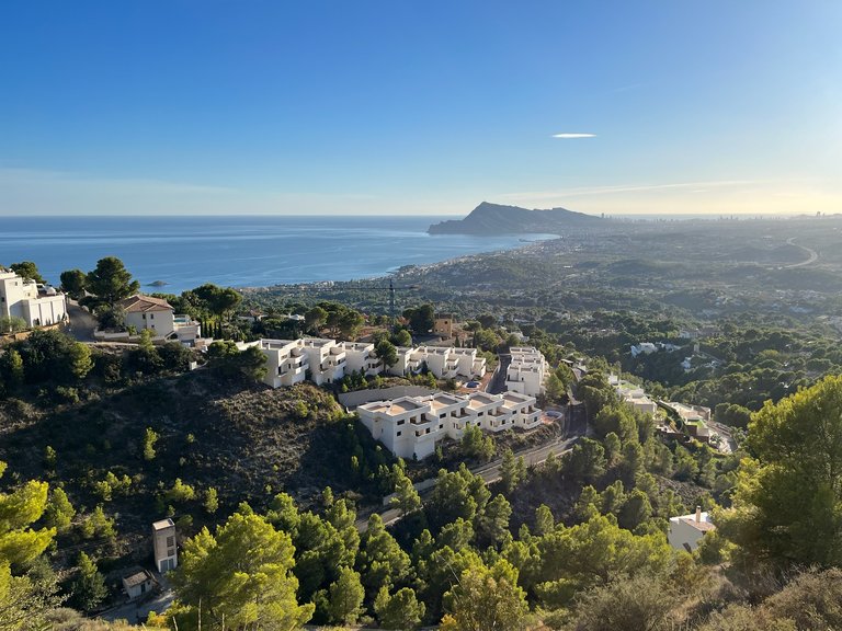 Villa for Sale in Altea, Alicante 25