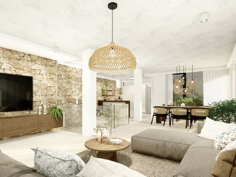 Villa for Sale in Altea, Alicante 38