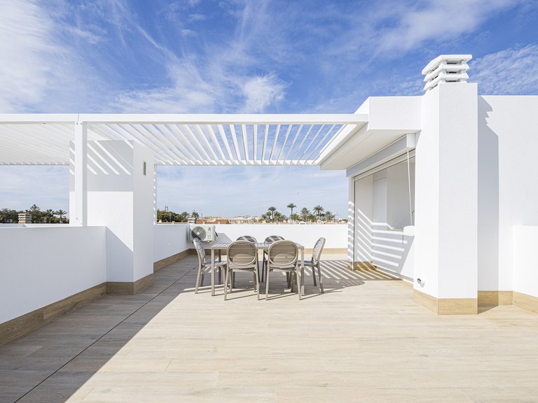 Apartment for Sale in San Pedro Del Pinatar, Murcia 4