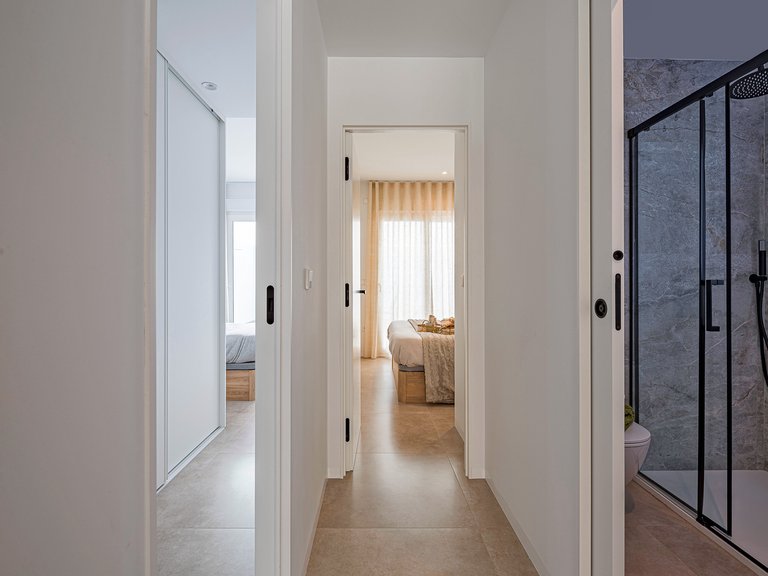 Apartment for Sale in San Pedro Del Pinatar, Murcia 19