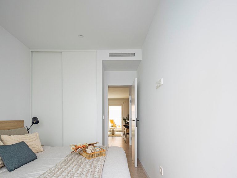 Apartment for Sale in San Pedro Del Pinatar, Murcia 18