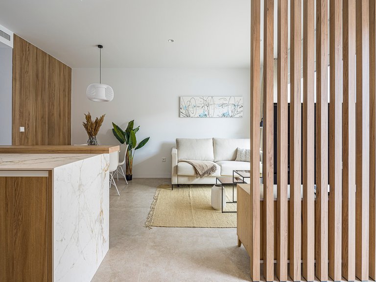 Apartment for Sale in San Pedro Del Pinatar, Murcia 10