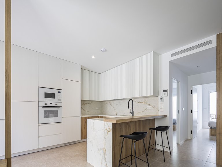 Apartment for Sale in San Pedro Del Pinatar, Murcia 12