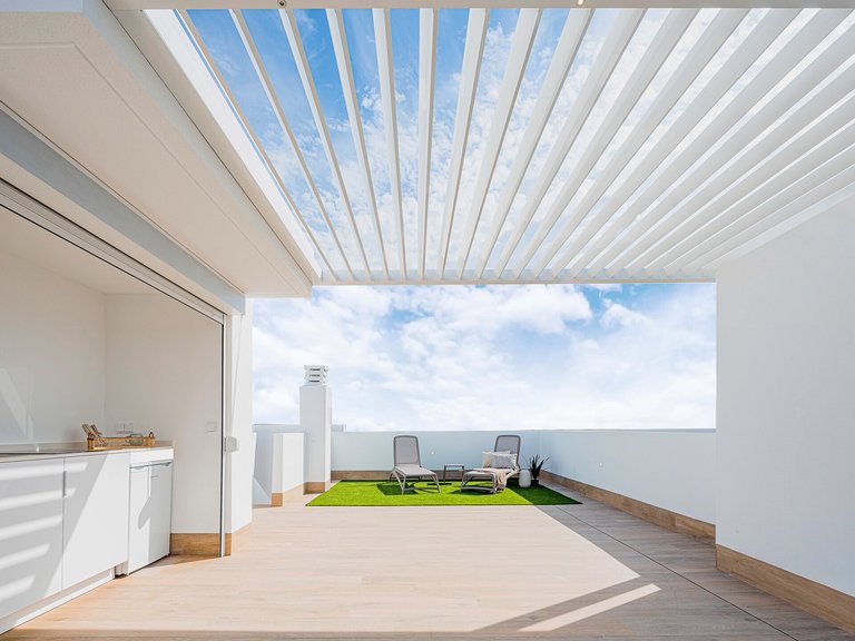 Apartment for Sale in San Pedro Del Pinatar, Murcia 22