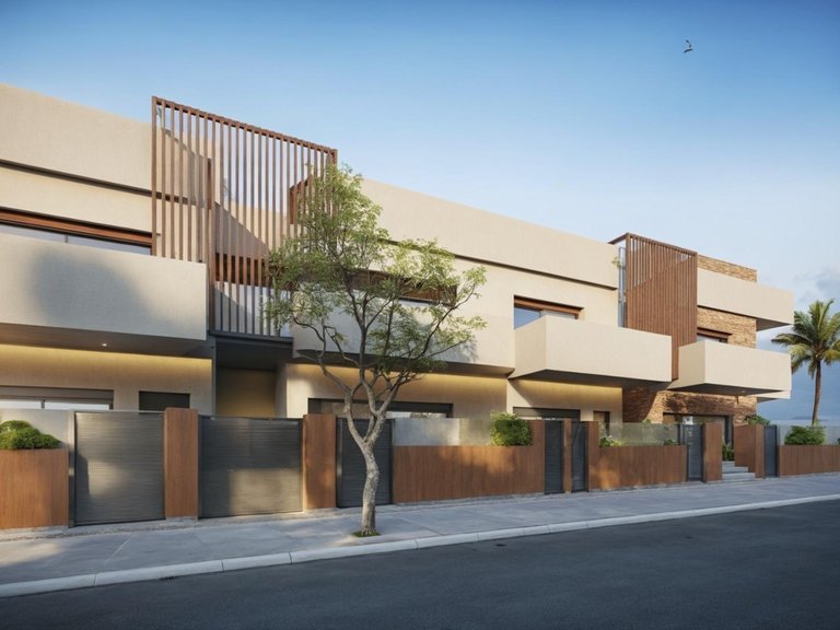 Apartment for Sale in San Pedro Del Pinatar, Murcia 45