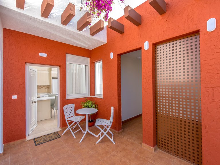 Villa for Sale in Los Alcazares, Murcia 2